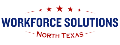 Texas Workforce Logo
