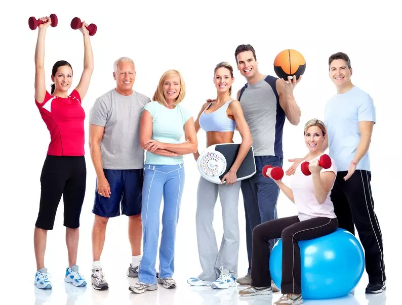 workout group of people 11478662_m