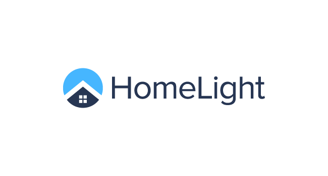 HomeLight Logo