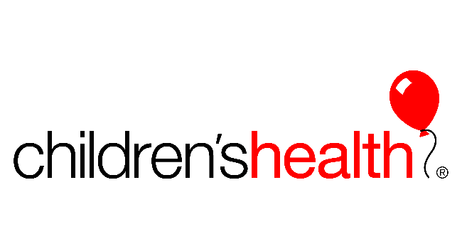 childrens health logo