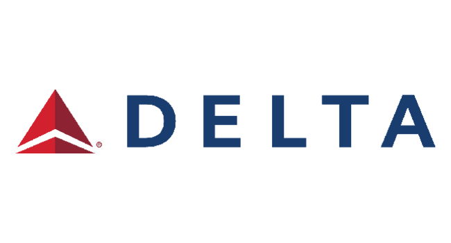 delta airlines logo