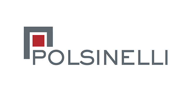 Polsinelli Law Firm logo