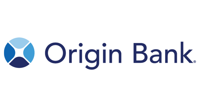 origin bank logo