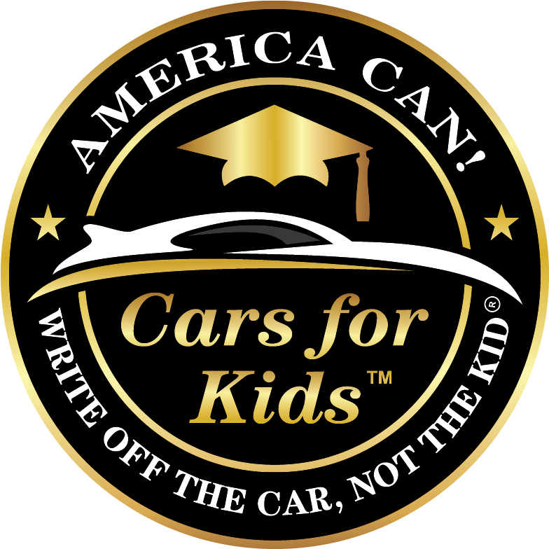 Cars for Kids Logo Trot 2022