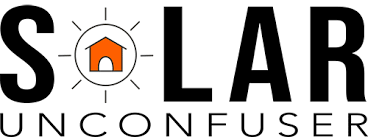 Solar Unconfuser Logo