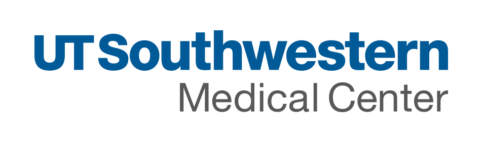 UT Southwestern Logo 2022