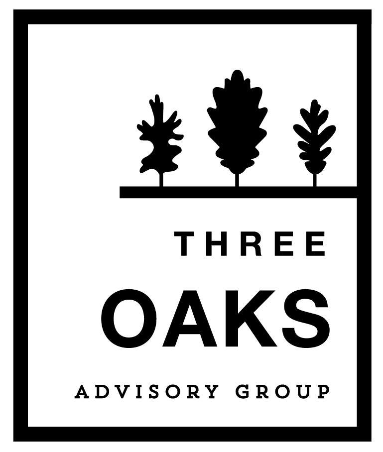Three Oaks Advisory Group