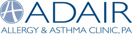 Adair Allergy & Asthma Clinic