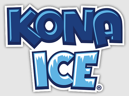 Kona Ice- Shaved Ice Truck 
