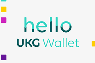 UKG Wallet