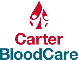 Carter Blood Drive