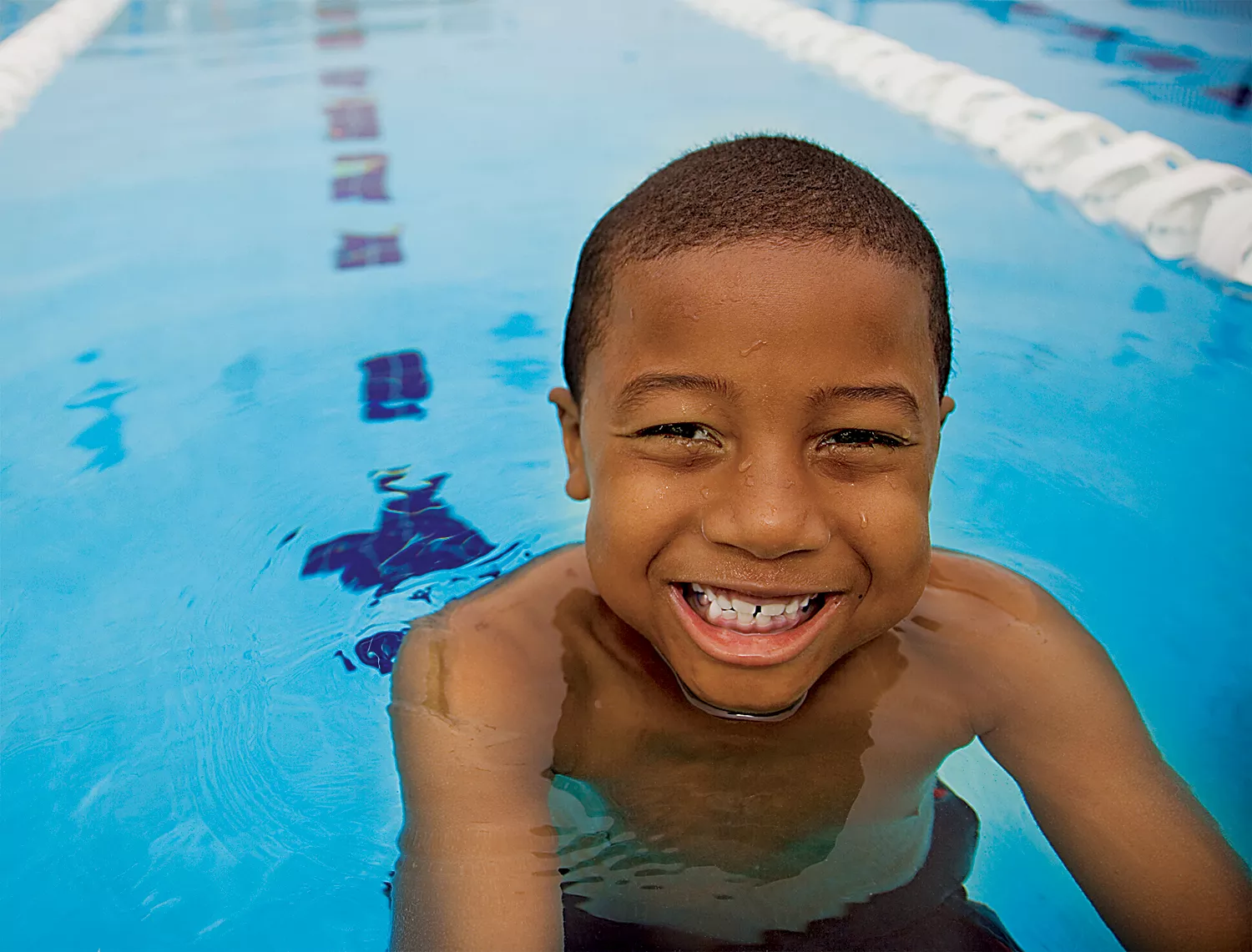 Swim Lessons YMCA of Metropolitan Dallas