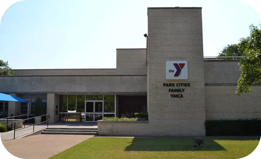 FLAG FOOTBALL  YMCA of Metropolitan Dallas