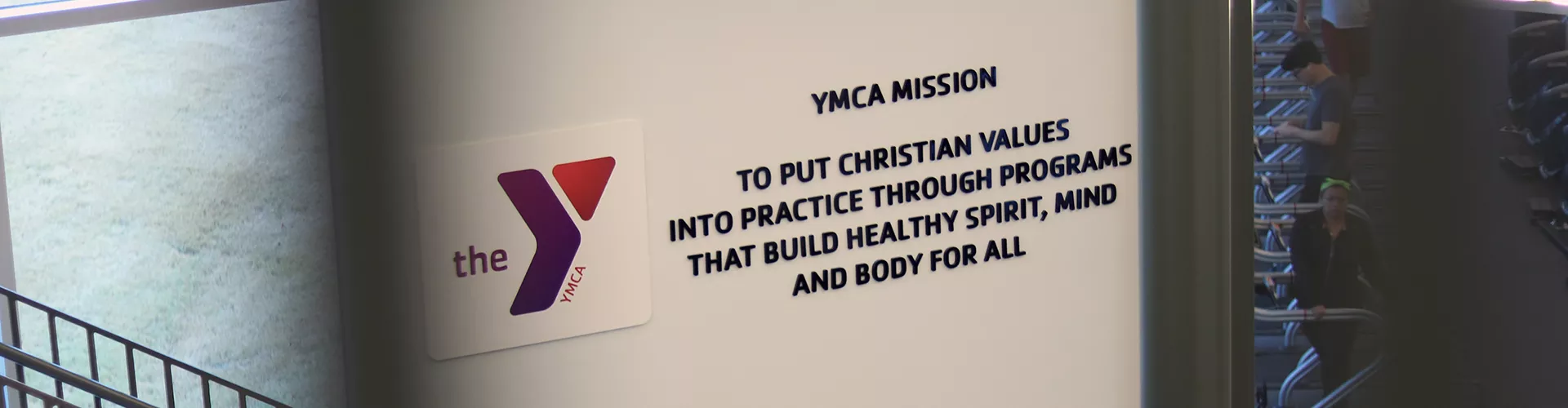 YMCA Mission