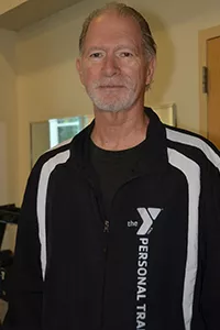 Semones YMCA Personal Training