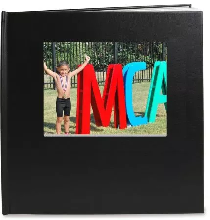 Dallas YMCA 135th Anniversary Digital Photo Book