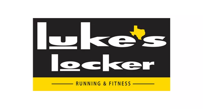 luke's locker logo
