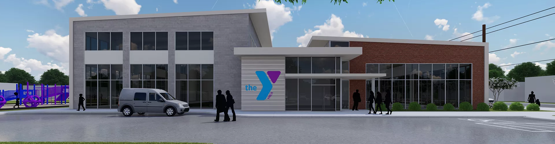 Dallas, TX: New Youth & Family center opens in South Oak Cliff