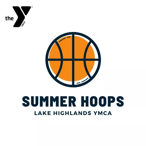 Y Logo Summer Hoops