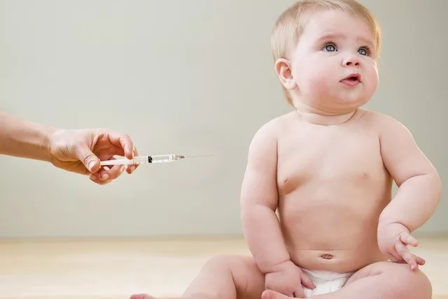 Vaccine Info Photo