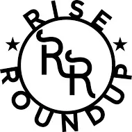 Rise Roundup Logo