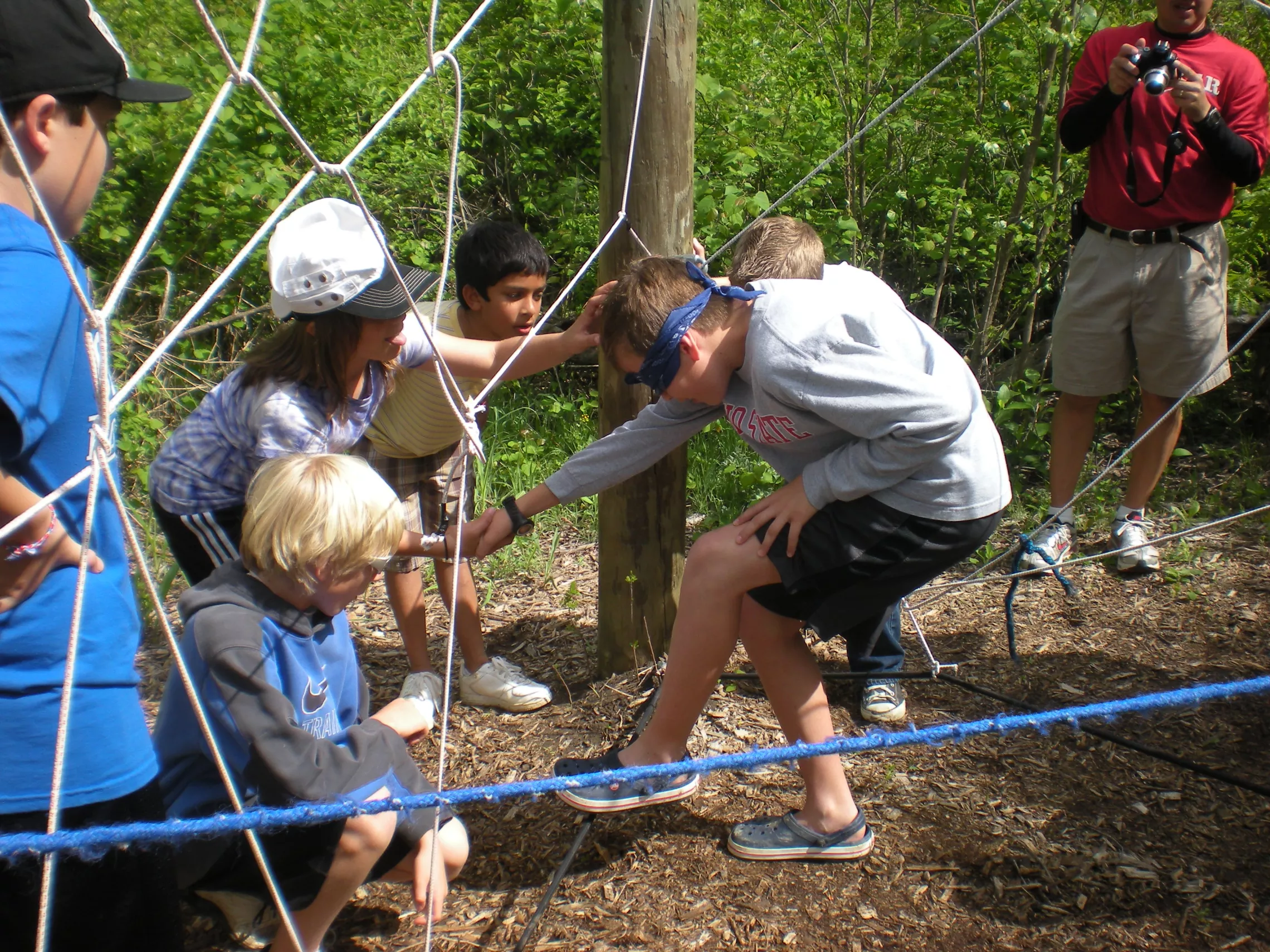 Low Ropes Apr 10 (4)