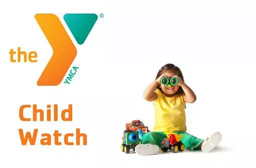 YMCA Childwatch Pic 1