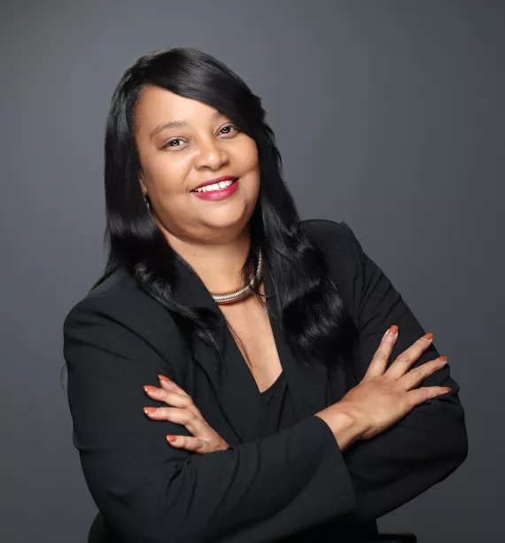 Latecia Patton