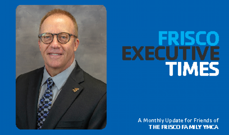 Bill Frisco Executive Times