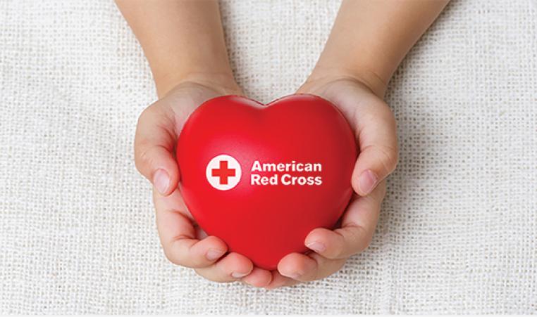 American Red Cross - Blood Drive