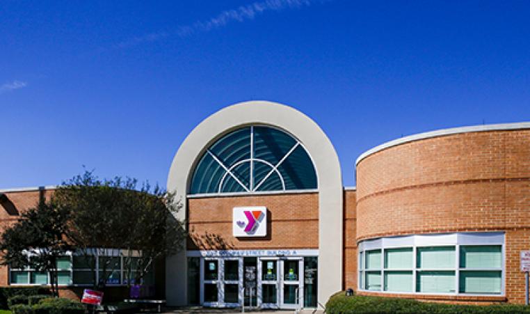 Lakewest YMCA