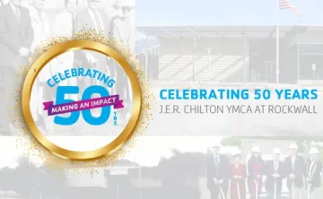 50th chilton event